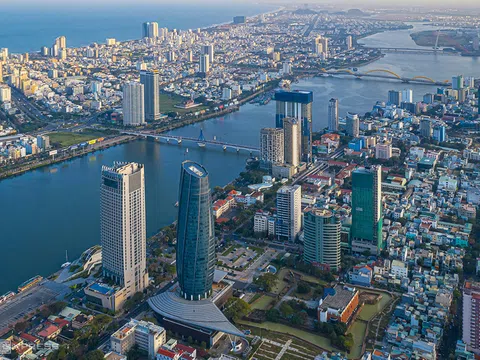 Diện mạo mới của thị trường đất nền Đà Nẵng