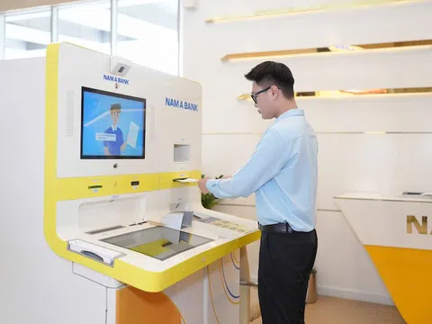 Nam A Bank tiên phong triển khai hệ thống SIMO: Lá chắn công nghệ, bảo vệ khách hàng trước rủi ro lừa đảo trực tuyến