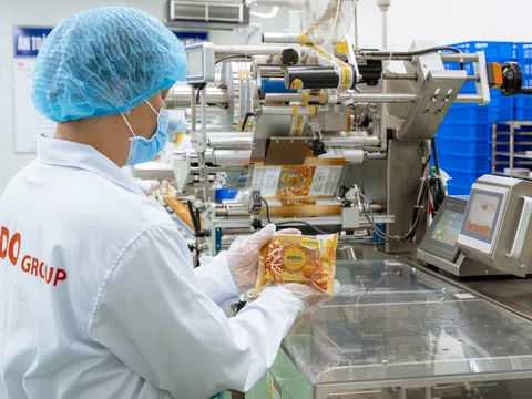 KIDO khởi động thị trường trung thu 2026: Sản lượng tăng 200%, tiếp tục mục tiêu tái khởi tạo không khí trung thu truyền thống, đẩy mạnh kênh B2B & đa dạng điểm tiếp xúc khách hàng trên toàn quốc