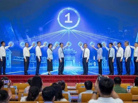 Hà Nội khởi công dự án hơn 30.000 tỷ đồng cải tạo, phát huy giá trị khu vực Hồ Tây do Sun Group đầu tư