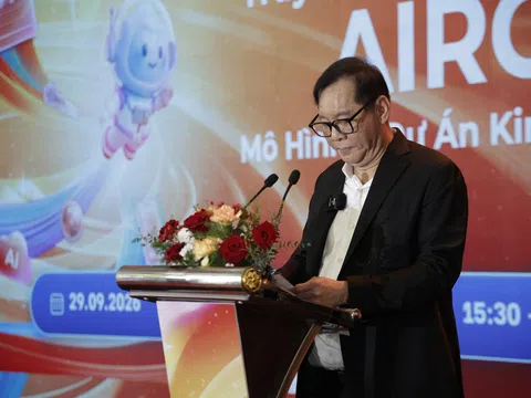 KIDO ra mắt “Hệ sinh thái AIRO”, hướng tới sản xuất 200 phim ngắn AI mỗi năm và IPO vào năm 2030
