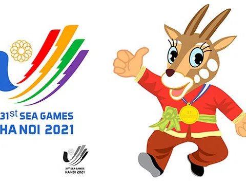 Việt Nam tạm hoãn đăng cai SEA Games năm nay vì COVID-19