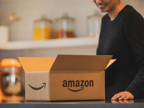 Tập đoàn nghìn tỷ Amazon đối mặt với án “đạo nhái, gian lận” trong thị trường kinh doanh