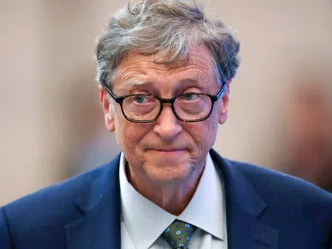 Bill Gates từng bị cảnh cáo phải dừng các email 'không phù hợp' với nhân viên Microsoft