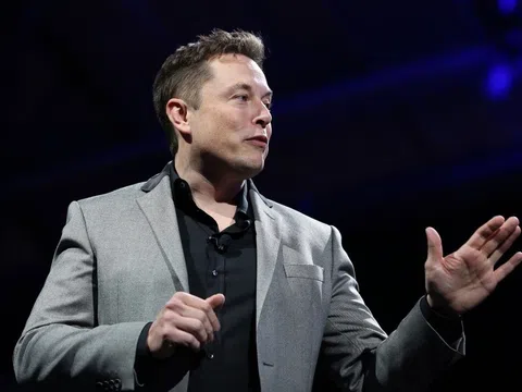 Morgan Stanley dự đoán Elon Musk có thể sẽ là người đầu tiên sở hữu 1000 tỷ USD trên thế giới