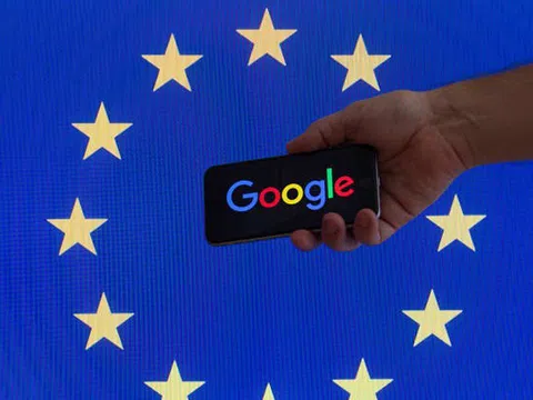 Google thua trận chống độc quyền với EU khi tòa án giữ nguyên lệnh năm 2017 nộp 2,8 tỷ USD tiền phạt