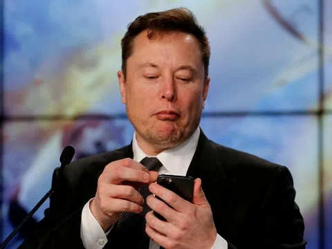 Elon Musk: Các khoản thuế rất đơn giản và sự giàu có của tôi "không phải là một bí ẩn"