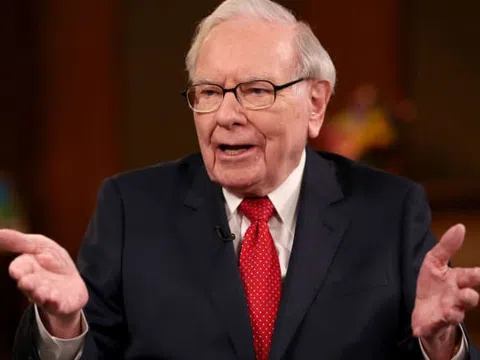 Warren Buffett đầu tư 1 tỷ USD vào Activision trong thương vụ thâu tóm kỷ lục của Microsoft