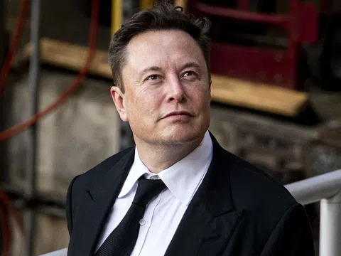 Elon Musk quyên góp gần 6 tỷ USD cổ phiếu Tesla cho tổ chức từ thiện giấu tên