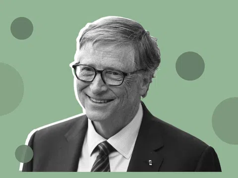 Yếu tố thành công mà Bill Gates đã bỏ lỡ khi còn học đại học Harvard
