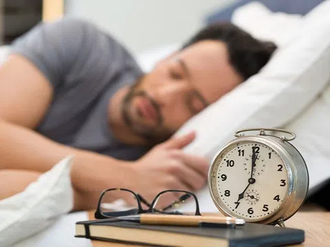 7 điều không ngờ tới có thể làm gián đoạn chu kỳ ngủ của bạn
