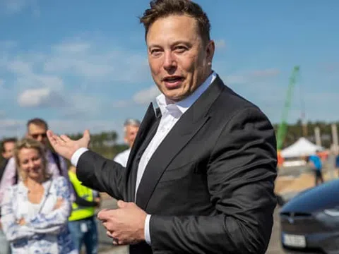 Giám đốc điều hành Tesla Elon Musk cáo buộc SEC làm rò rỉ thông tin từ cuộc điều tra liên bang