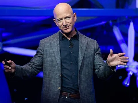 5 bí quyết của người từng được tỷ phú Jeff Bezos tuyển dụng ngay buổi phỏng vấn đầu tiên