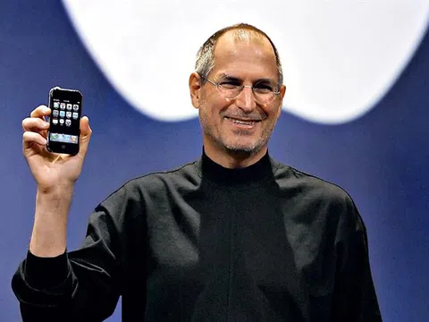 Xuất hiện lá thư chiêu mộ của Steve Jobs đã viết để thuê một nhân viên - người vẫn đang hối hận vì đã từ chối lời mời