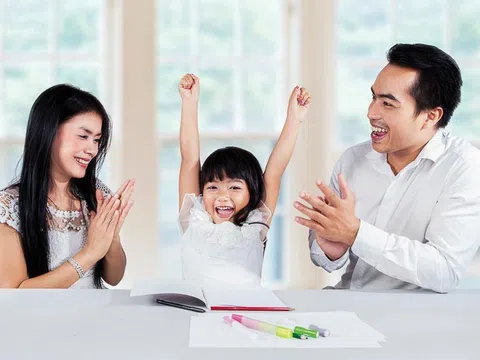 4 mấu chốt dạy con cái để trở thành người thành công