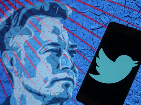 Kẻ thù của các tập đoàn công nghệ đang dần độc chiếm nhân viên Twitter kể từ khi Elon Musk tiếp quản