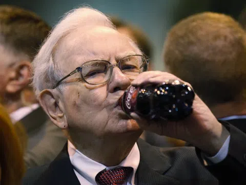Warren Buffett khẳng định sẽ sẵn sàng từ bỏ một năm cuộc đời để ăn bất cứ thứ gì mình muốn