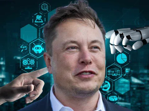 Tesla - Cuộc cược AI của các nhà đầu tư trong lĩnh vực ô tô điện hàng đầu