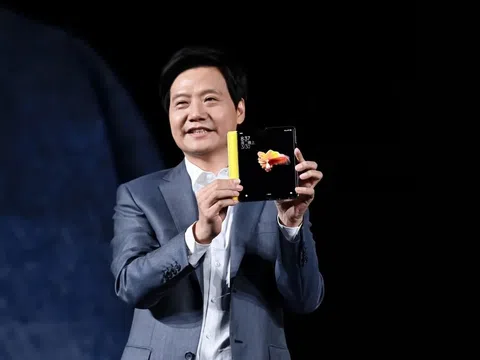 Chân dung CEO Lôi Quân - Nhà sáng lập Xiaomi được mệnh danh “Steve Jobs Trung Quốc”