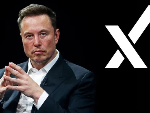 Elon Musk lội ngược dòng trở thành tỷ phú giàu nhất thế giới với đứa con khởi nghiệp xAI