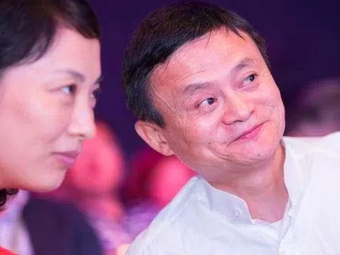 Nghị lực của nữ triệu phú bị ăn "cú lừa" hơn 10 năm từ Jack Ma