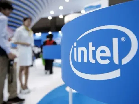 Intel “mạnh tay” chi 500.000 euro cho mỗi nhân viên Ireland tự nguyện rời công ty