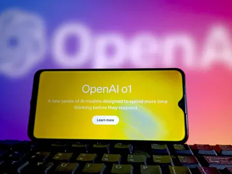 ChatGPT ra mắt siêu AI mới o1 có khả năng lý luận như con người