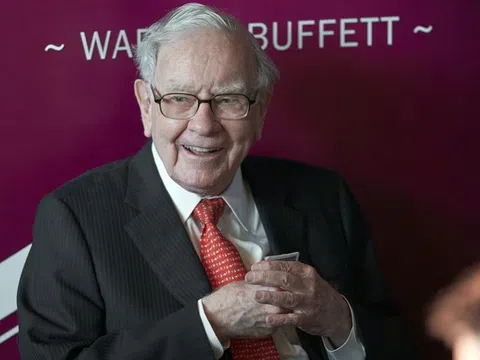 Tài sản của tỷ phú Warren Buffett sẽ được phân phối ra sao sau khi ông qua đời?