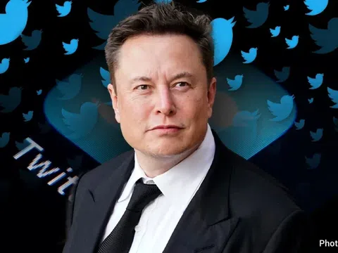 Tính toán ‘siêu thiên tài’ của Elon Musk trong thương vụ mua Twitter: Từ vụ ‘thảm họa’ trở thành quân bài chiến lược cho Donald Trump