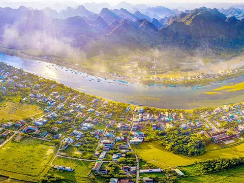 Quảng Bình: Tiếng nói của doanh nghiệp du lịch được phát huy trong buổi gặp mặt doanh nghiệp 