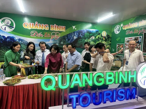 Quảng Bình: Tạo thuận lợi tối đa cho doanh nghiệp, quyết liệt đẩy lùi tình trạng buôn lậu, gian lận thương mại