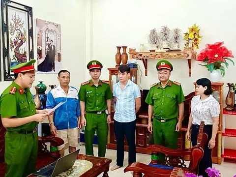 Công an Quảng Bình triệt phá đường dây mua bán hoá đơn trị giá gần 350 tỷ đồng