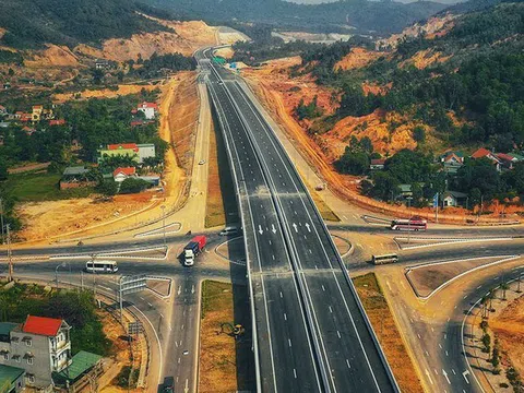 Khánh Hòa đề xuất nhận đầu tư xây dựng cao tốc Vân Phong - Nha Trang trị giá gần 13.000 tỷ đồng
