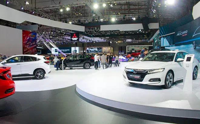 HVN triệu hồi xe bị lỗi bơm nhiên liệu: Honda City "dính" gần 6.000 chiếc