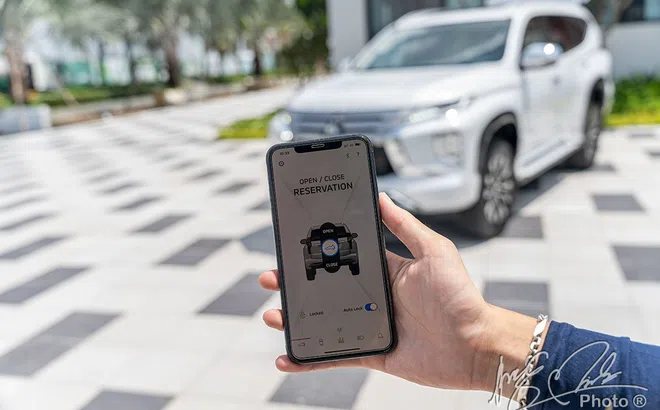 Sự khác biệt Mitsubishi Pajero Sport 2020 so với các đối thủ phân khúc SUV 7 chỗ 