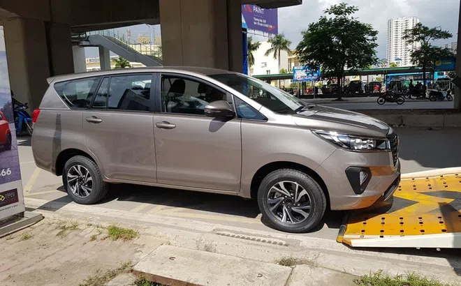 Loạt xe ô tô chuẩn bị "bung hàng" vào mùa cao điểm