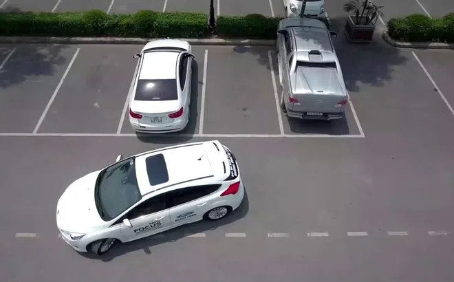 Kinh nghiệm lái xe: Những lỗi thường mắc phải khi mới biết lái xe