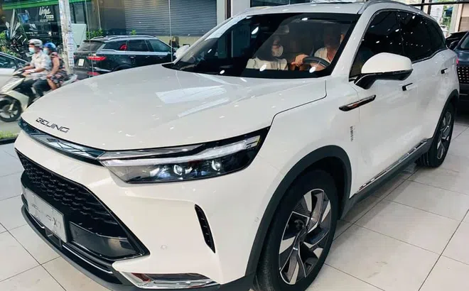 Ô tô gốc Trung: Câu chuyện mua xe vừa "ngon-bổ-rẻ" là điều hoang đường
