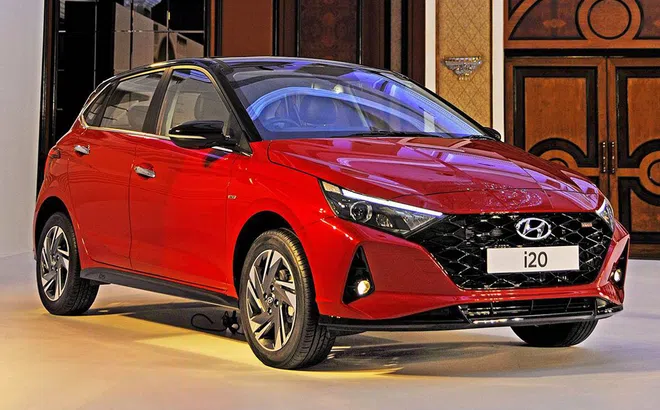 Khai tử khỏi Việt Nam, Hyundai i20 vẫn đắt khách tại Ấn Độ