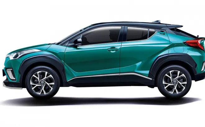  Toyota Innova 2021 sắp có biến thể đầu bảng mới tại ASEAN