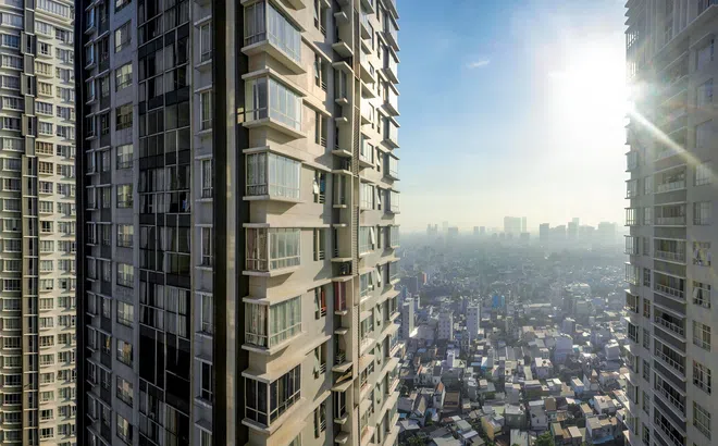 Nhầm tưởng về thị trường bất động sản hạng sang Việt Nam