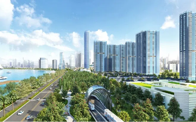 Test hình tin tức