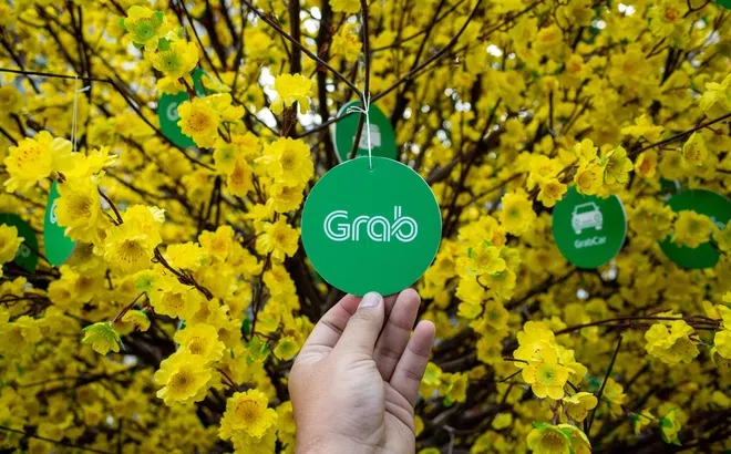 Grab lên kế hoạch gọi thêm 2 tỉ USD trong năm 2019