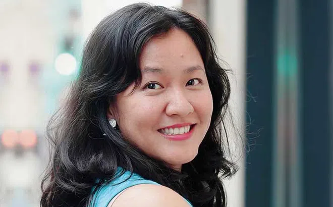 Cựu giám đốc điều hành Facebook Việt Nam nhận chức CEO Go-Việt