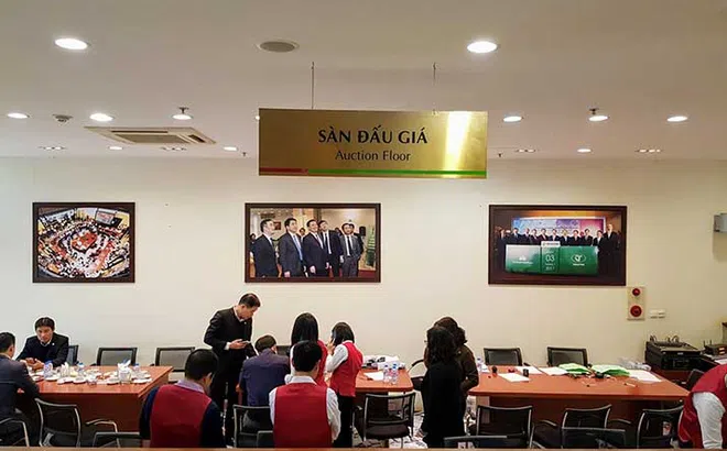 Bộ Tài chính bổ sung thêm phương pháp xác định giá khi thoái vốn nhà nước