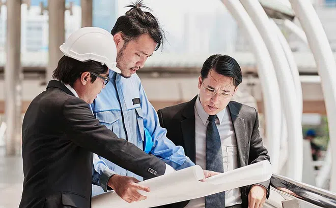 Cơn khát nhân lực của doanh nghiệp Nhật Bản