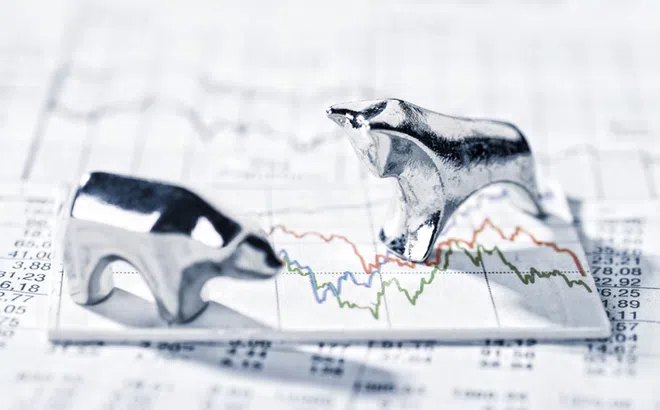 Kỳ vọng tỉ đô từ nâng hạng thị trường