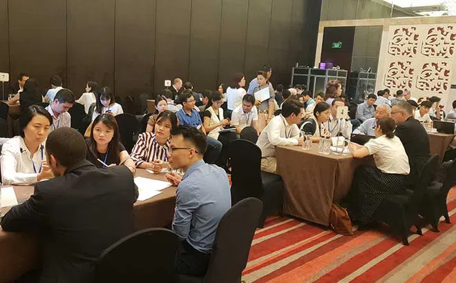 Doanh nghiệp Israel tìm cơ hội với fintech Việt