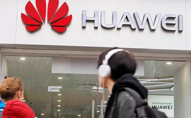 Thế khó của Huawei