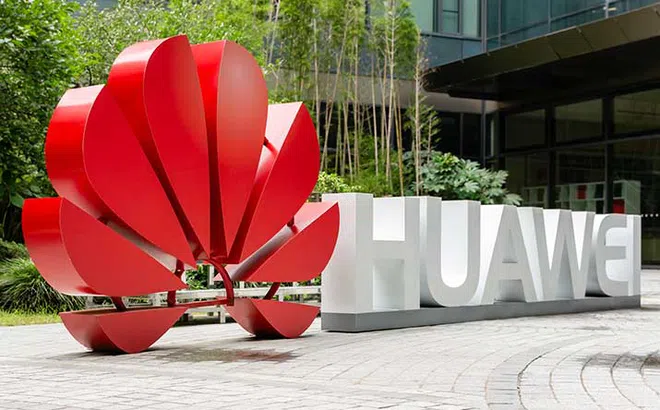 Hành trình trở thành ông lớn viễn thông thế giới của Huawei